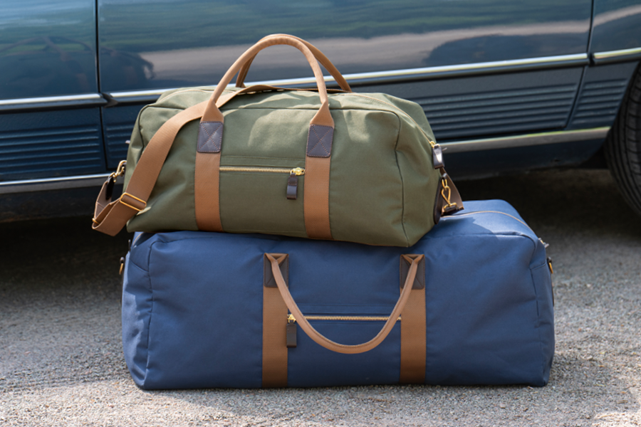 Taschen Thumberland Reisetasche Weekend Olive - 2Thumberland Reisetasche Weekend Olive - 3Thumberland Reisetasche Weekend Olive - 4 +2 Thumberland Reisetaschen